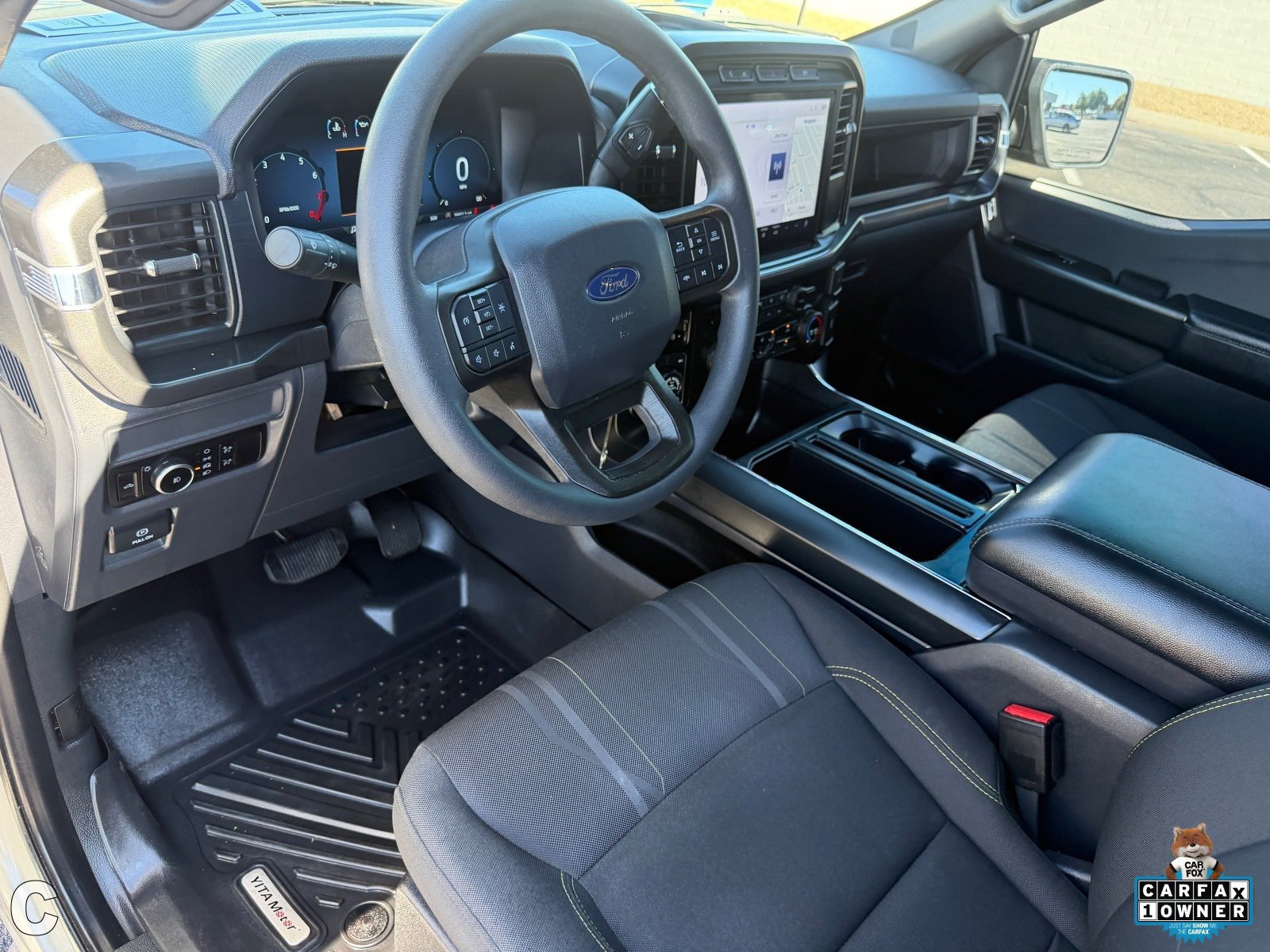 2024 Ford F-150 STX - Photo 15