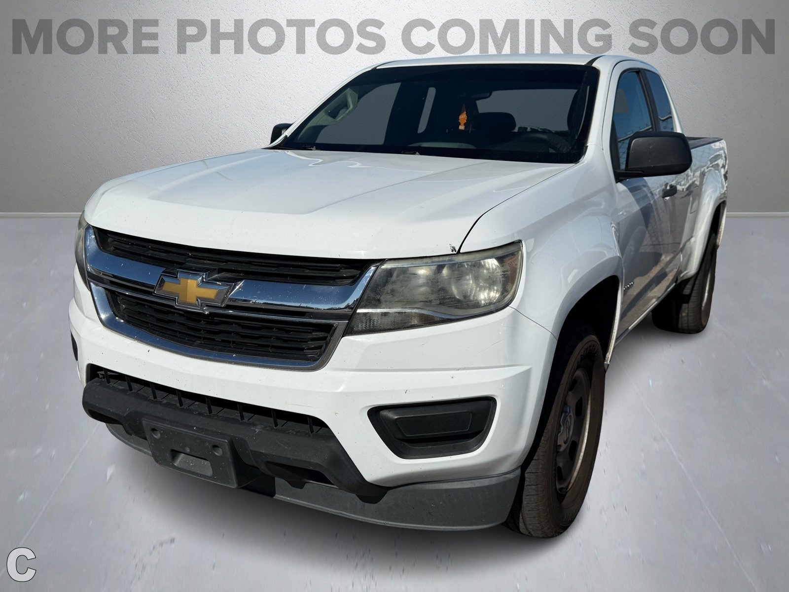 Used 2016 Chevrolet Colorado Work Truck with VIN 1GCHSBEA6G1170202 for sale in Phoenix, AZ