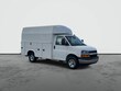  Chevrolet Express Cutaway 3500