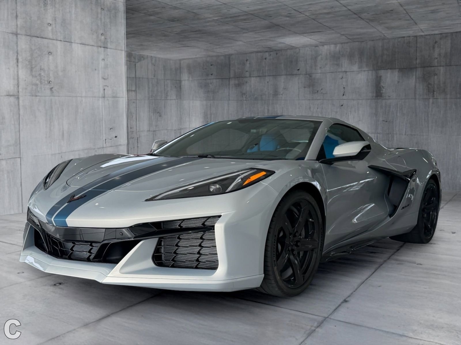 ハードレー Used 2023 Chevrolet Corvette Z06 3LZ For Sale in Phoenix AZ P23393