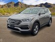 Hyundai Santa Fe Sport