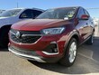 Buick Encore GX