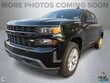 Chevrolet Silverado 1500 LTD