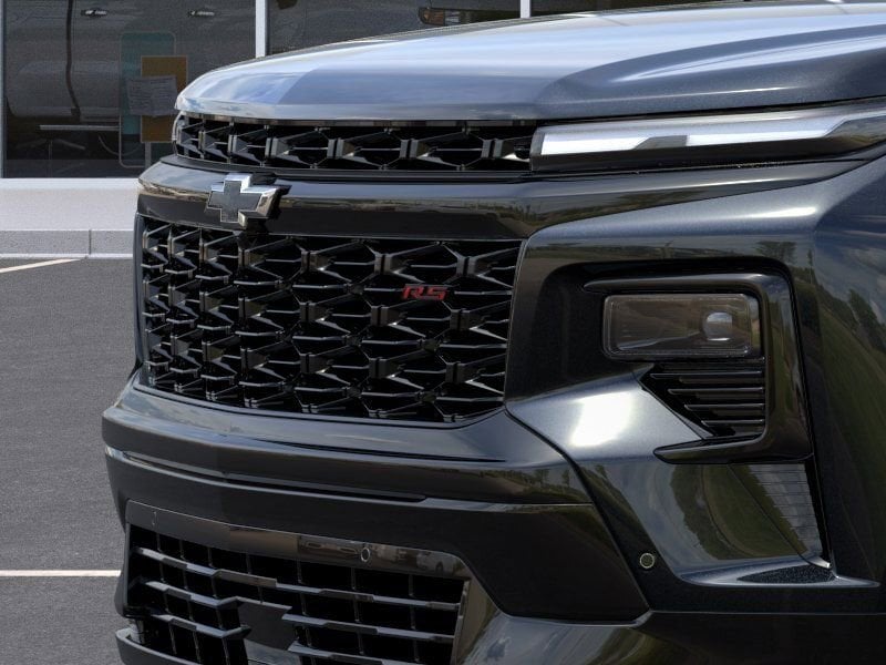 2026 Chevrolet Traverse RS - Photo 13