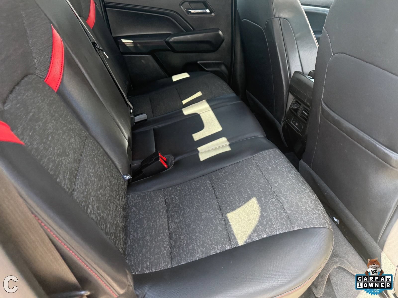 2023 Chevrolet Colorado Z71 - Photo 12