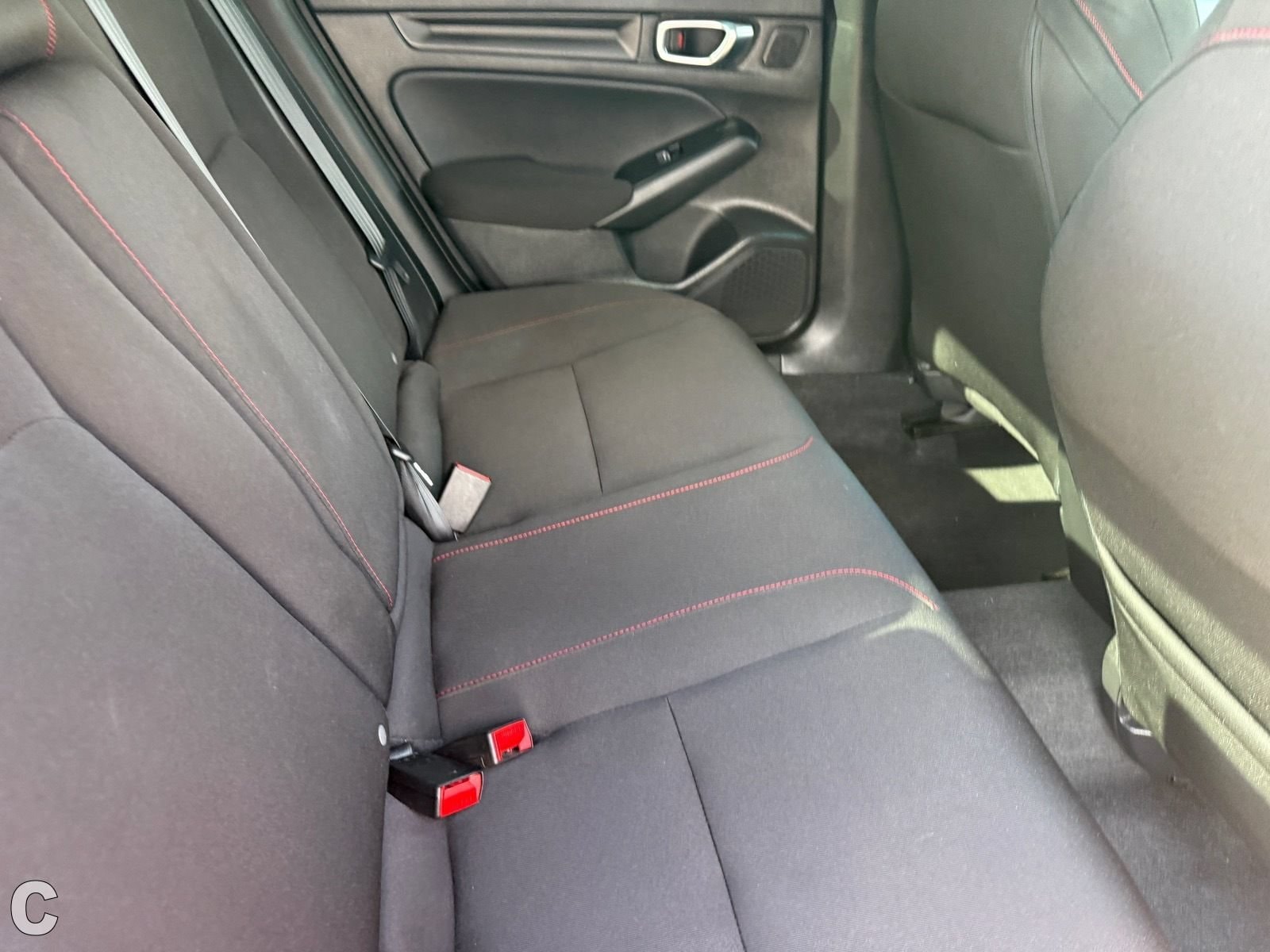 2022 Honda Civic Si - Photo 12
