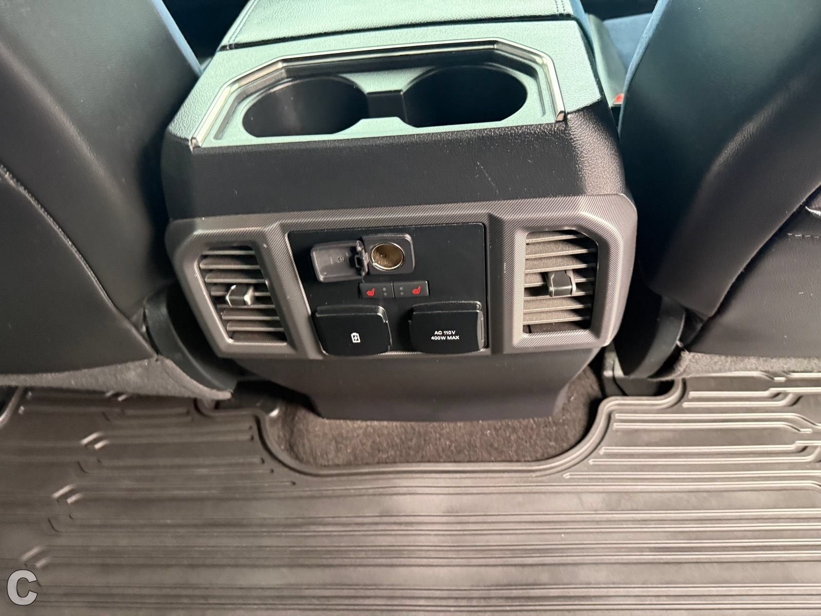 2020 Ford F-150 Raptor - Photo 14