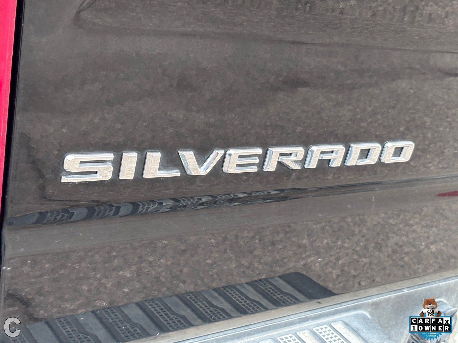 2025 Chevrolet Silverado 1500 Custom Trail Boss - Photo 12