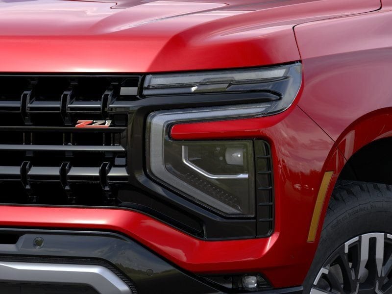 2026 Chevrolet Tahoe Z71 - Photo 10