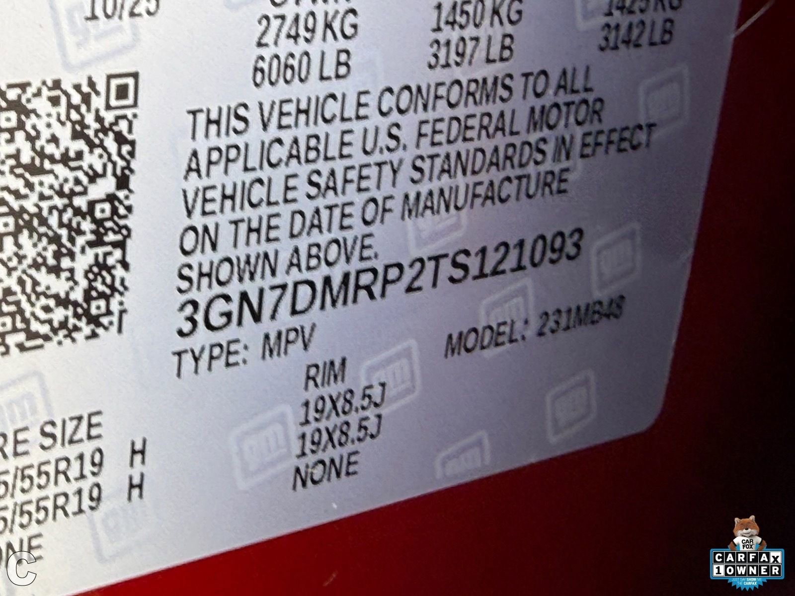 2026 Chevrolet Equinox EV 1LT - Photo 31