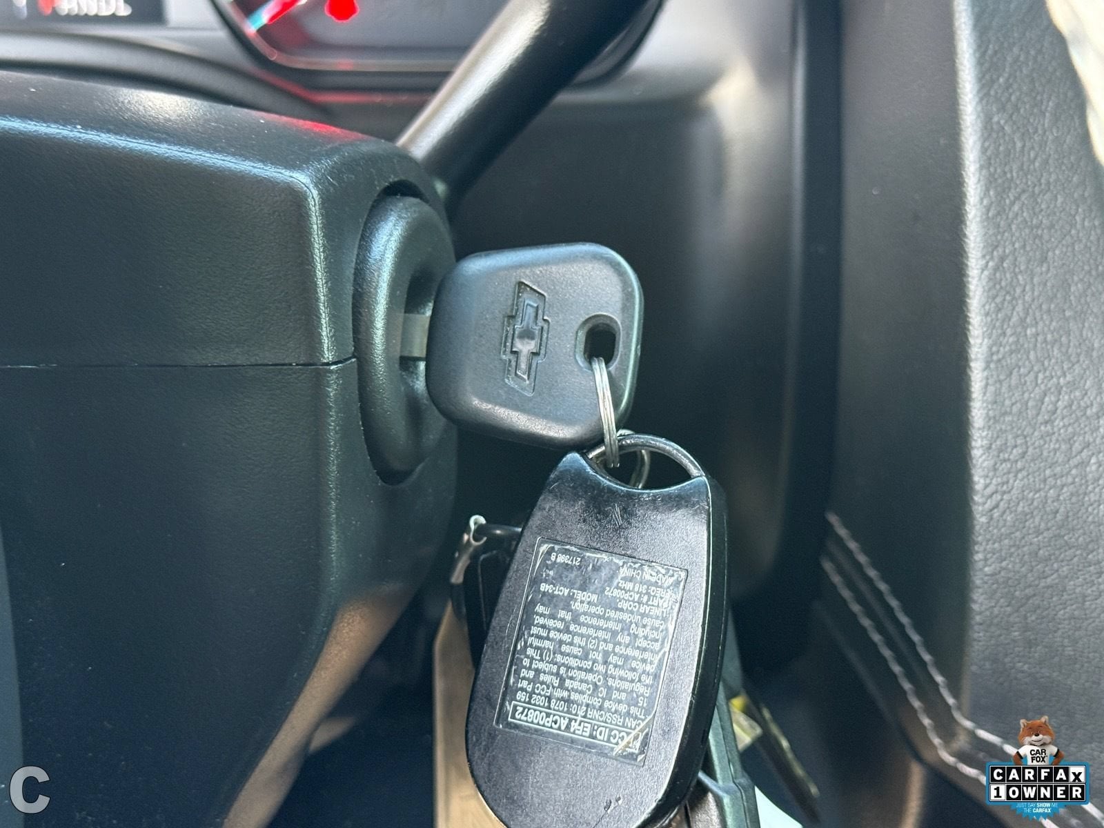 2017 Chevrolet Tahoe LS - Photo 21