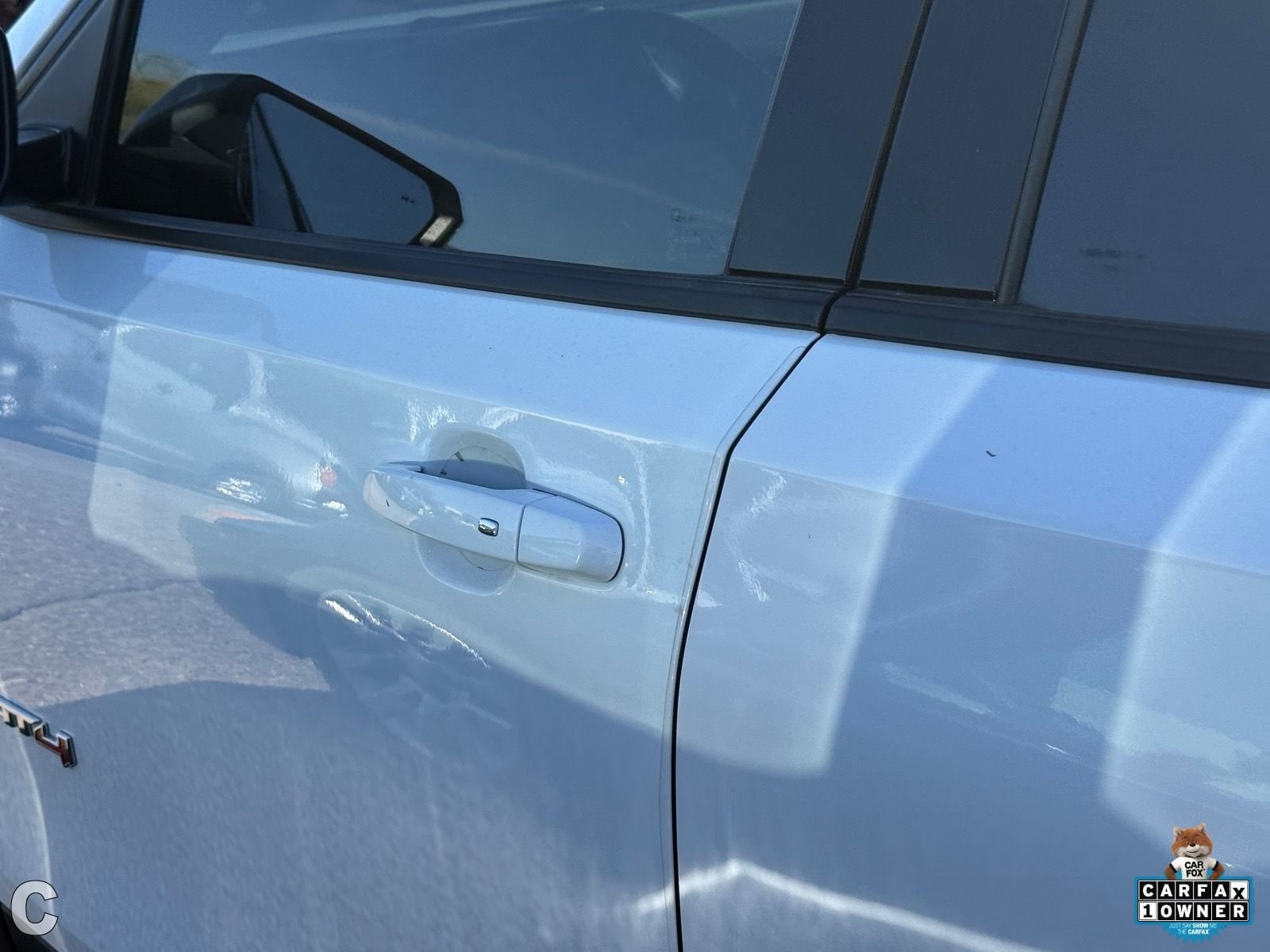 2024 GMC Terrain AT4 - Photo 18