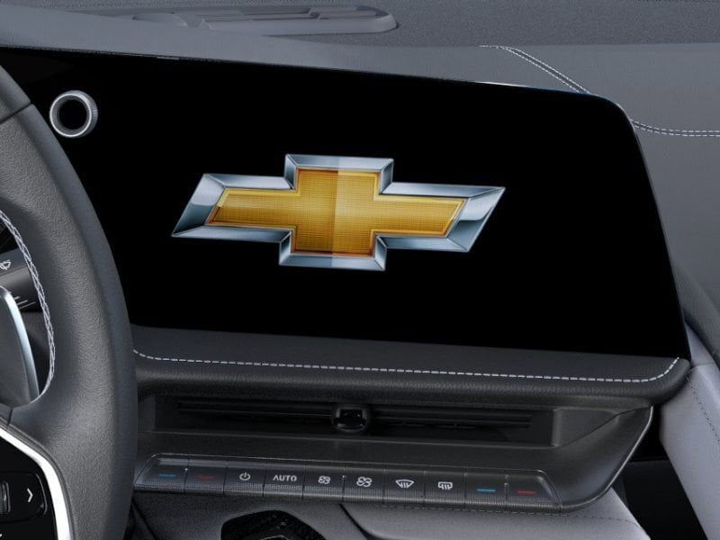 2026 Chevrolet Corvette 2LT - Photo 20