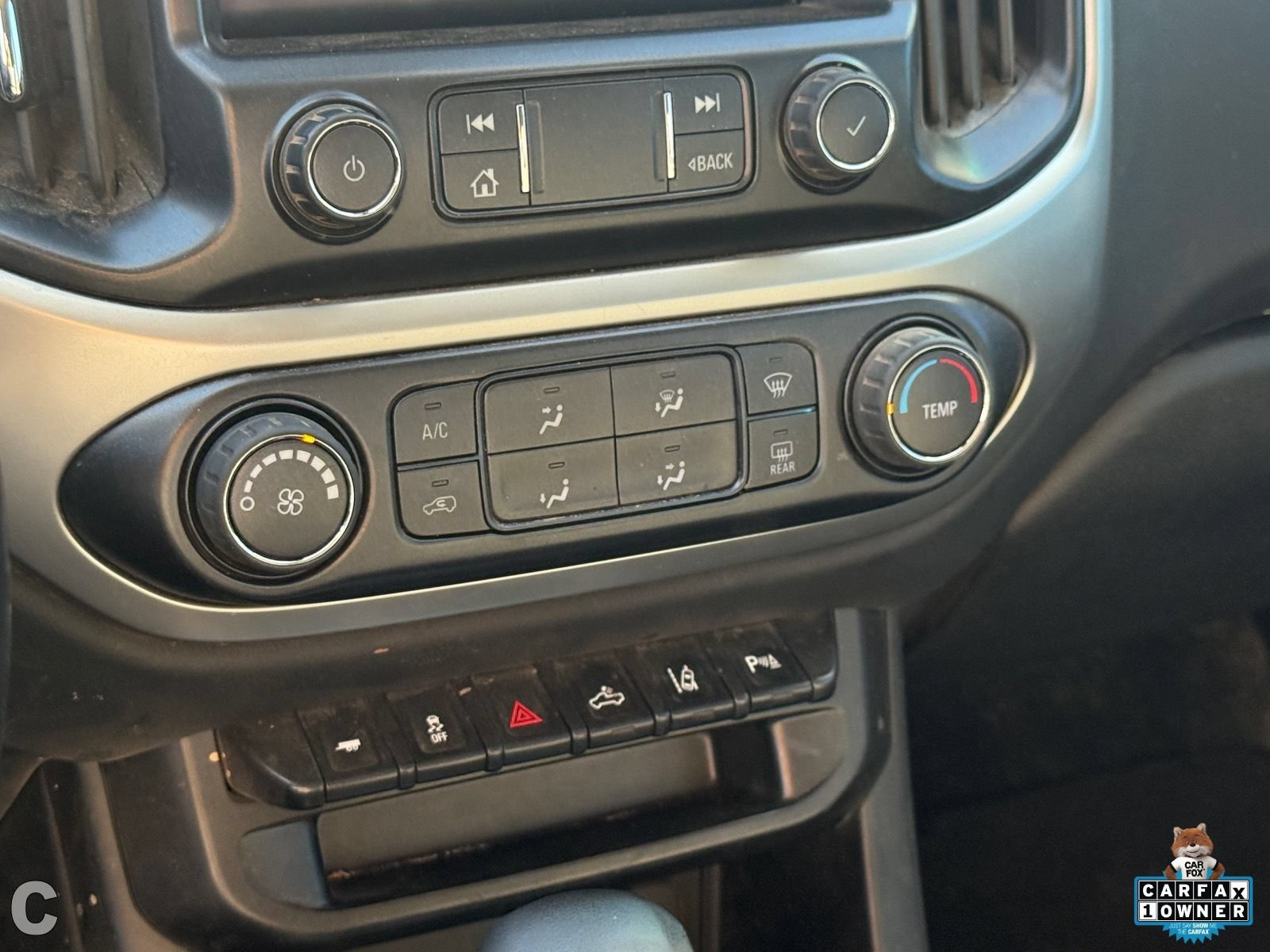 2022 Chevrolet Colorado LT - Photo 19