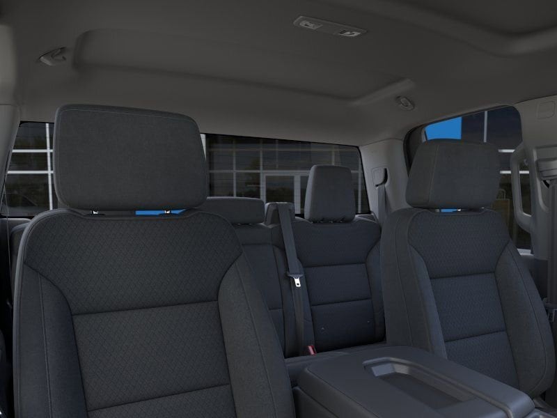 2026 Chevrolet Silverado 2500HD Custom - Photo 24