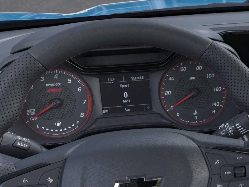 2026 Chevrolet Trax RS - Photo 18