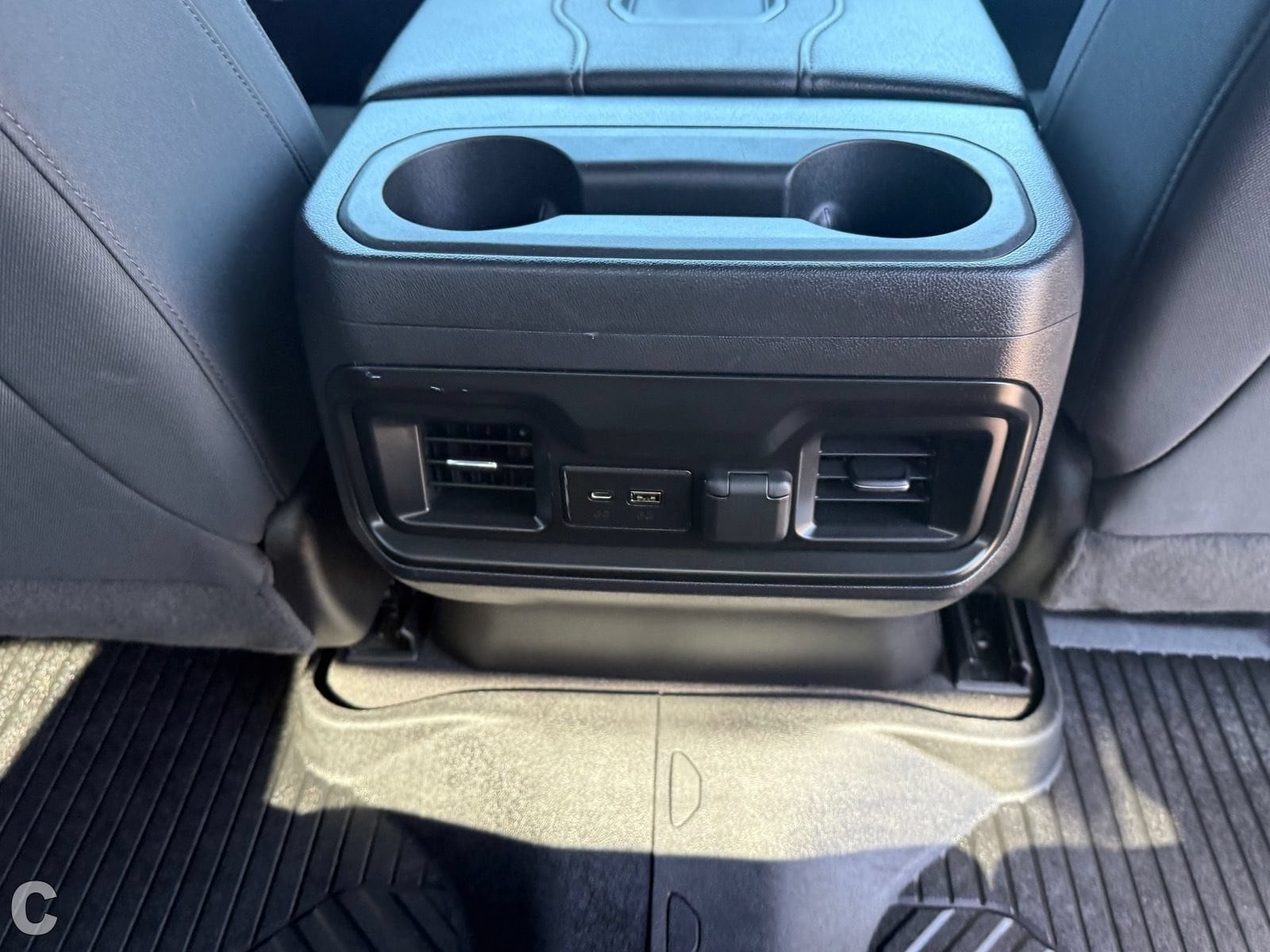 2021 Chevrolet Silverado 1500 RST - Photo 14