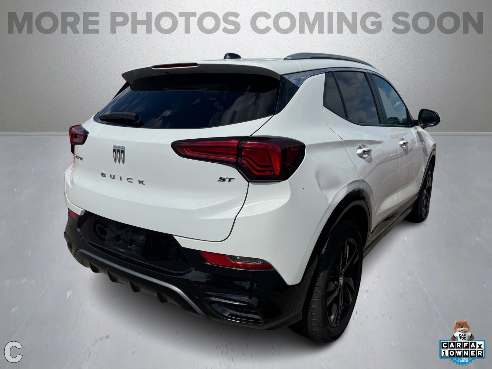 2024 Buick Encore GX Sport Touring photo 3