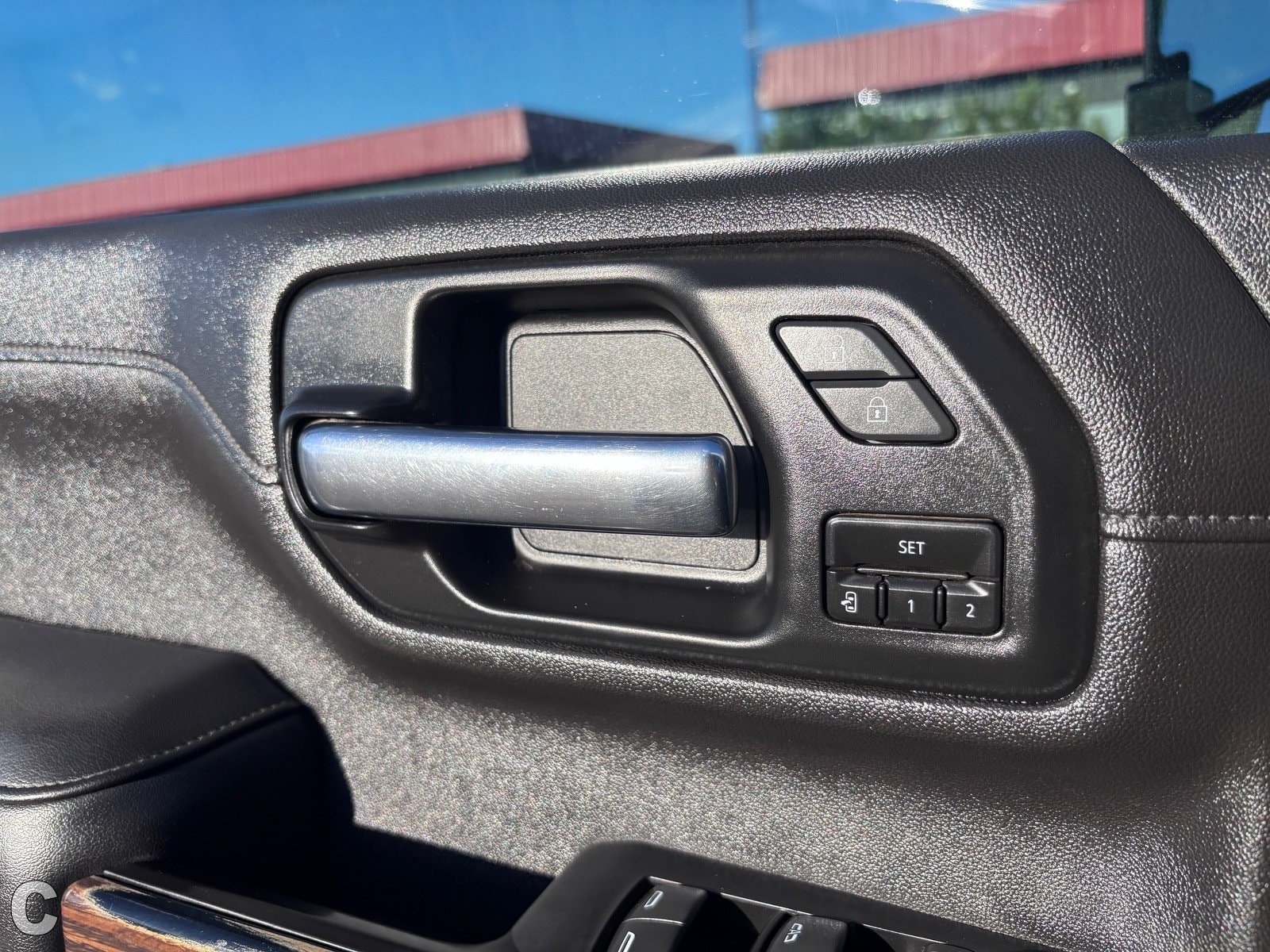 2020 Chevrolet Silverado 2500HD High Country - Photo 19