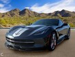  Chevrolet Corvette Stingray