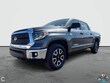 Toyota Tundra 2WD