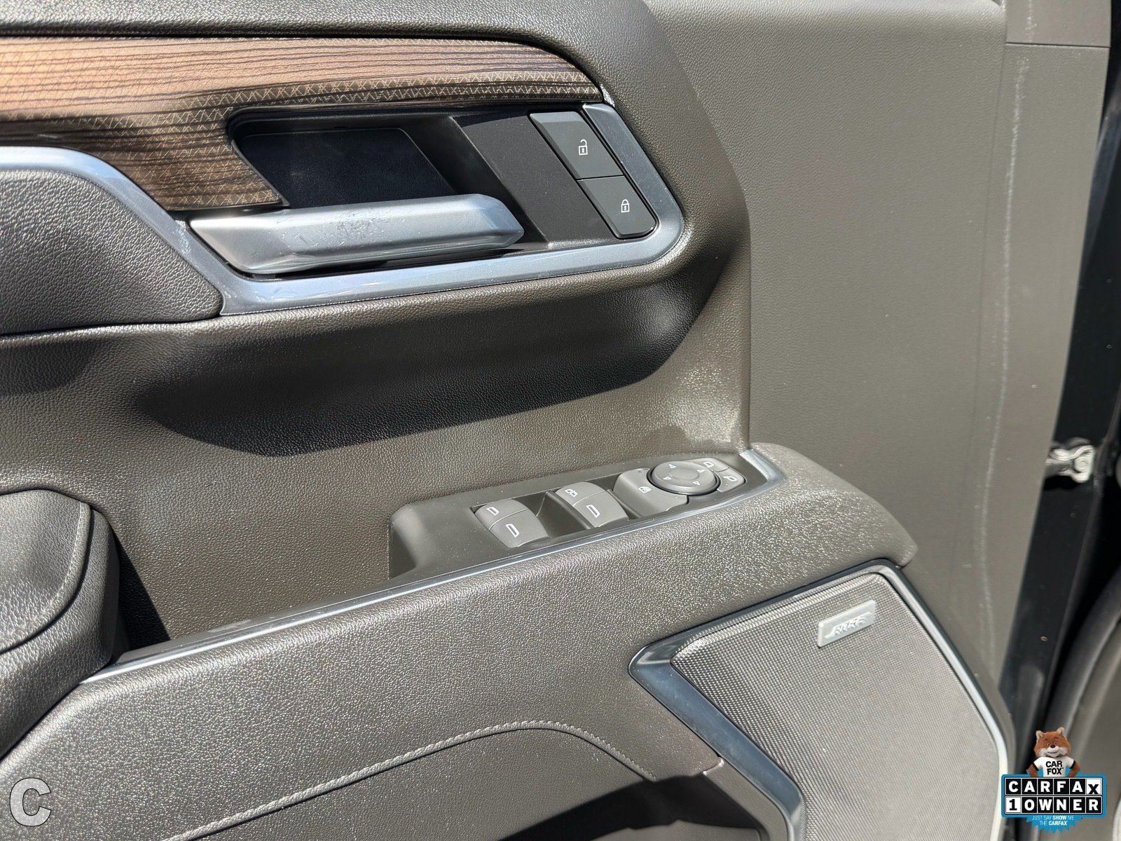 2025 Chevrolet Silverado 1500 LT Trail Boss - Photo 23