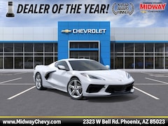 2026 Chevrolet Corvette Stingray 1LT Coupe