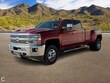  Chevrolet Silverado 3500 HD