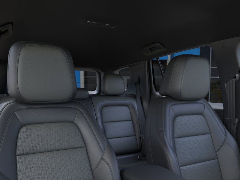 2026 Chevrolet Equinox LT - Photo 24