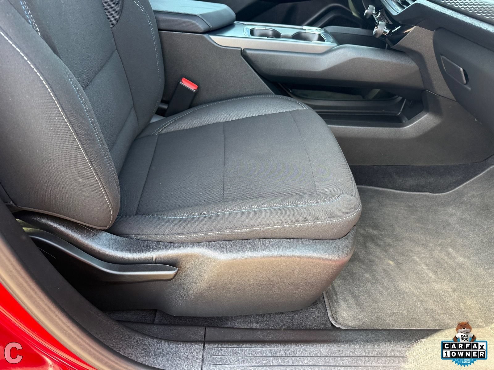 2026 Chevrolet Equinox EV 1LT - Photo 11