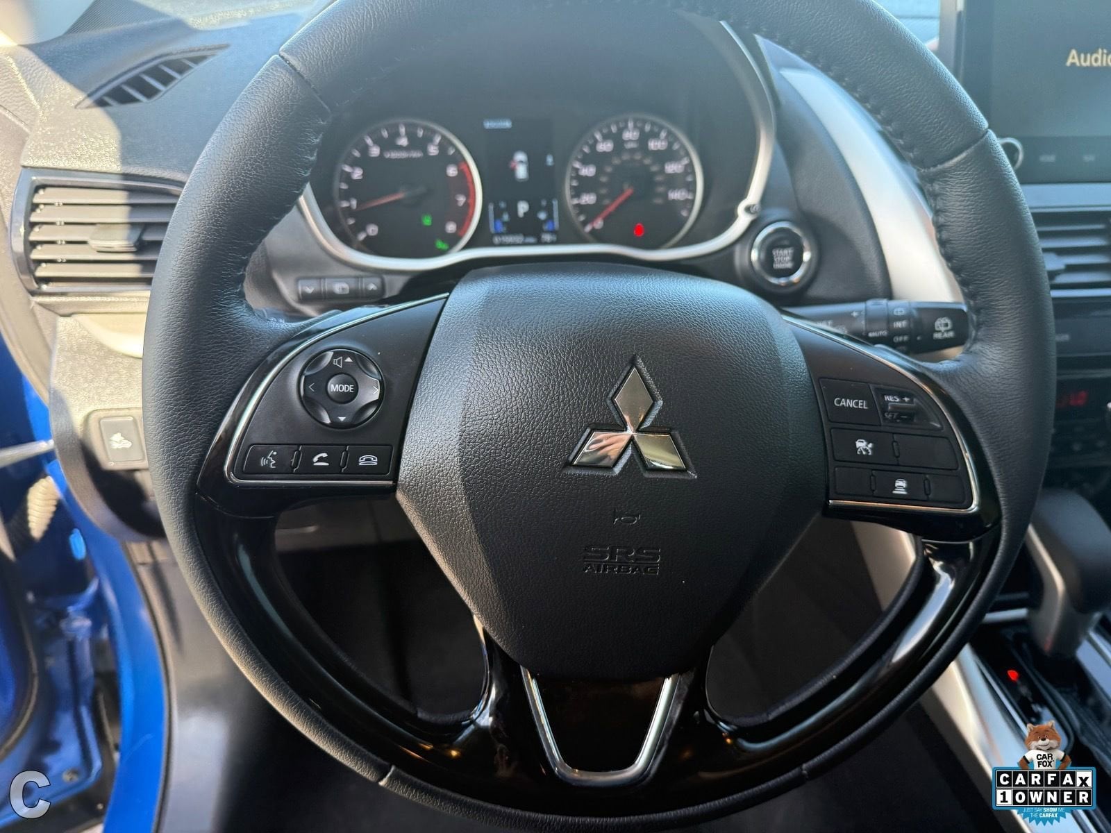 2024 Mitsubishi Eclipse Cross SE - Photo 27