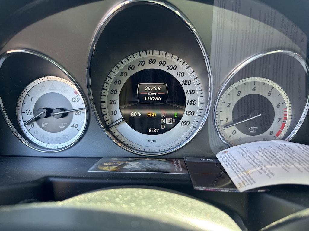 Used 2013 Mercedes-Benz GLK-Class GLK 350 SUV