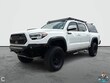 Toyota Tacoma 4WD