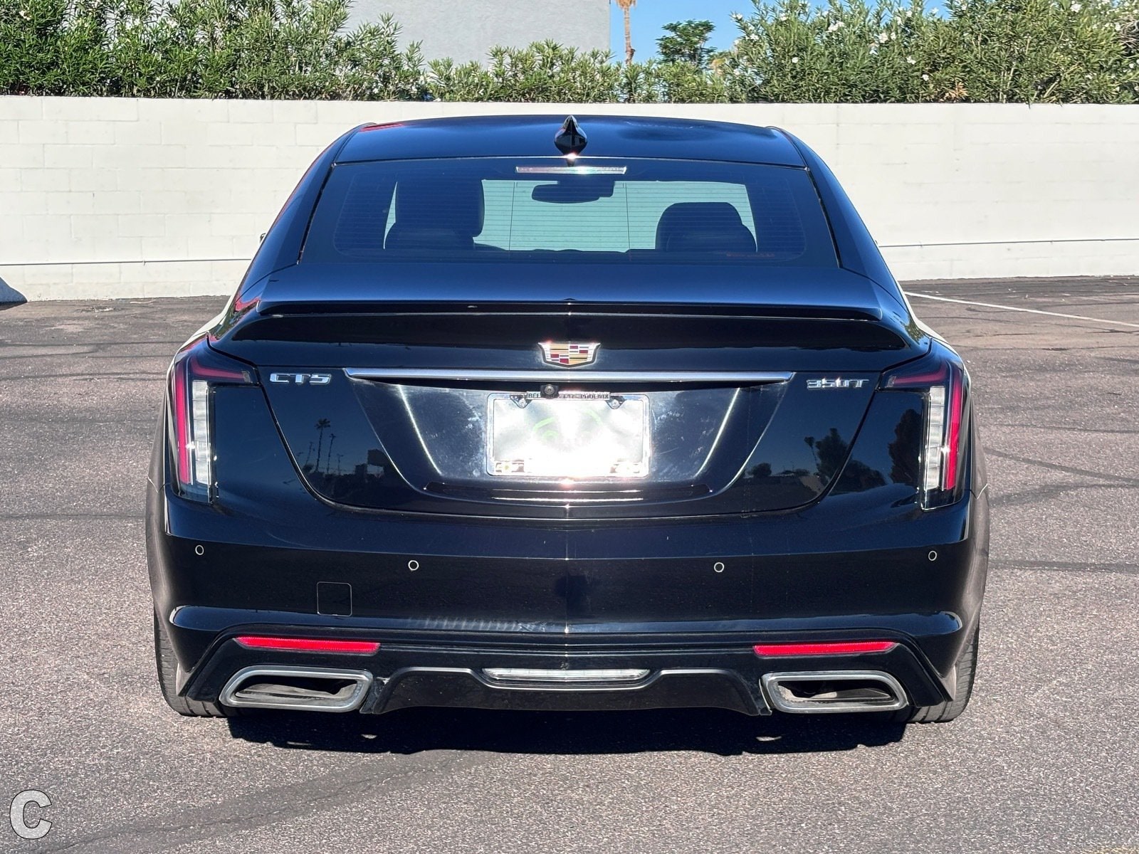 2020 Cadillac CT5 Sport - Photo 6