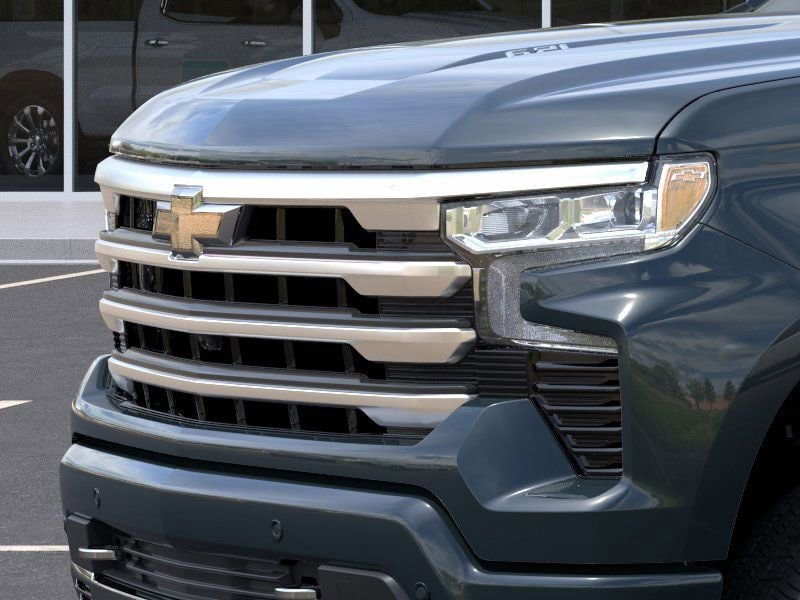 2026 Chevrolet Silverado 1500 High Country - Photo 13
