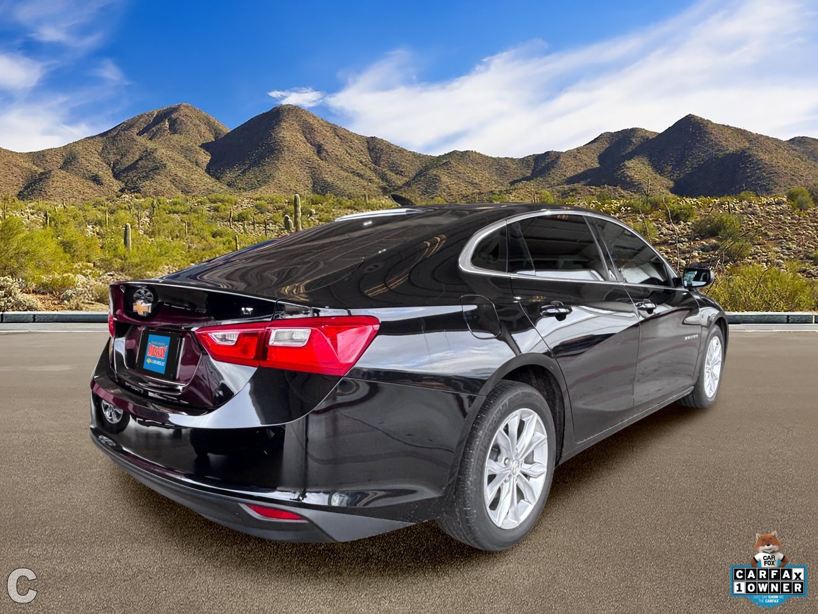 Used 2023 Chevrolet Malibu LT Sedan