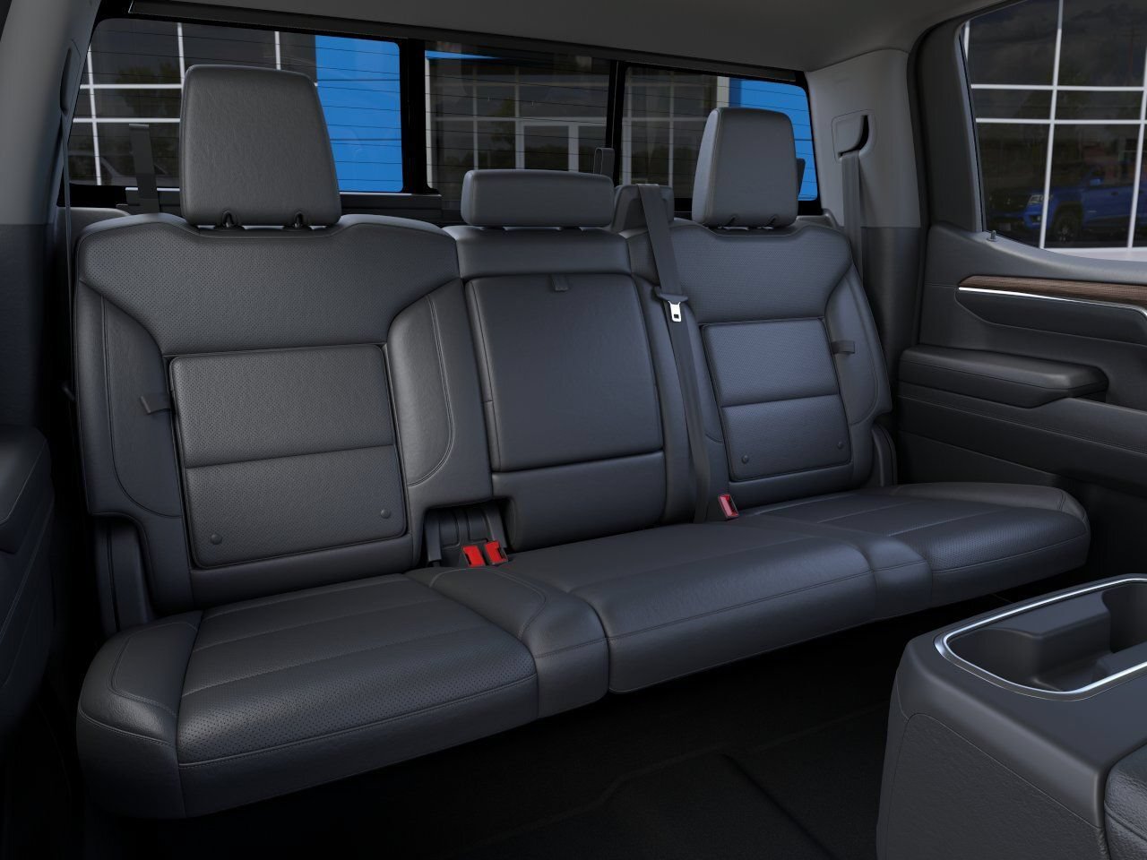 2026 Chevrolet Silverado 1500 LT Trail Boss - Photo 17
