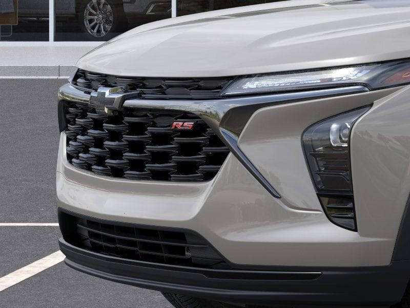 2026 Chevrolet Trax RS - Photo 13