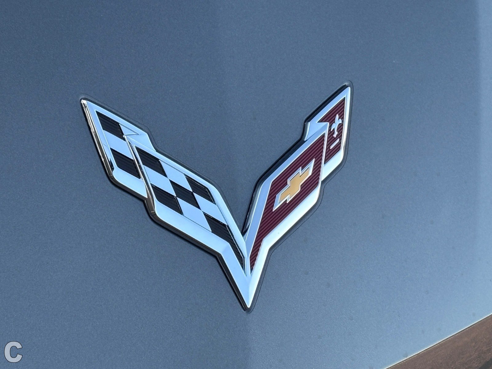 2015 Chevrolet Corvette Z51 - Photo 10