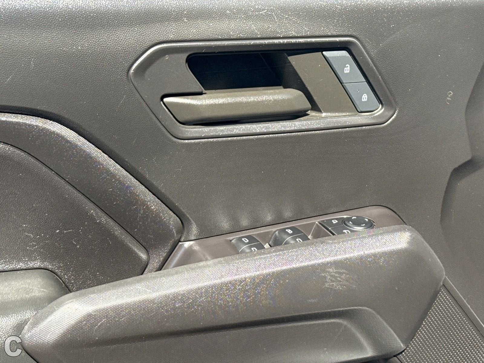 2024 Chevrolet Colorado Trail Boss - Photo 17