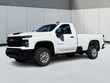  Chevrolet Silverado 2500 HD