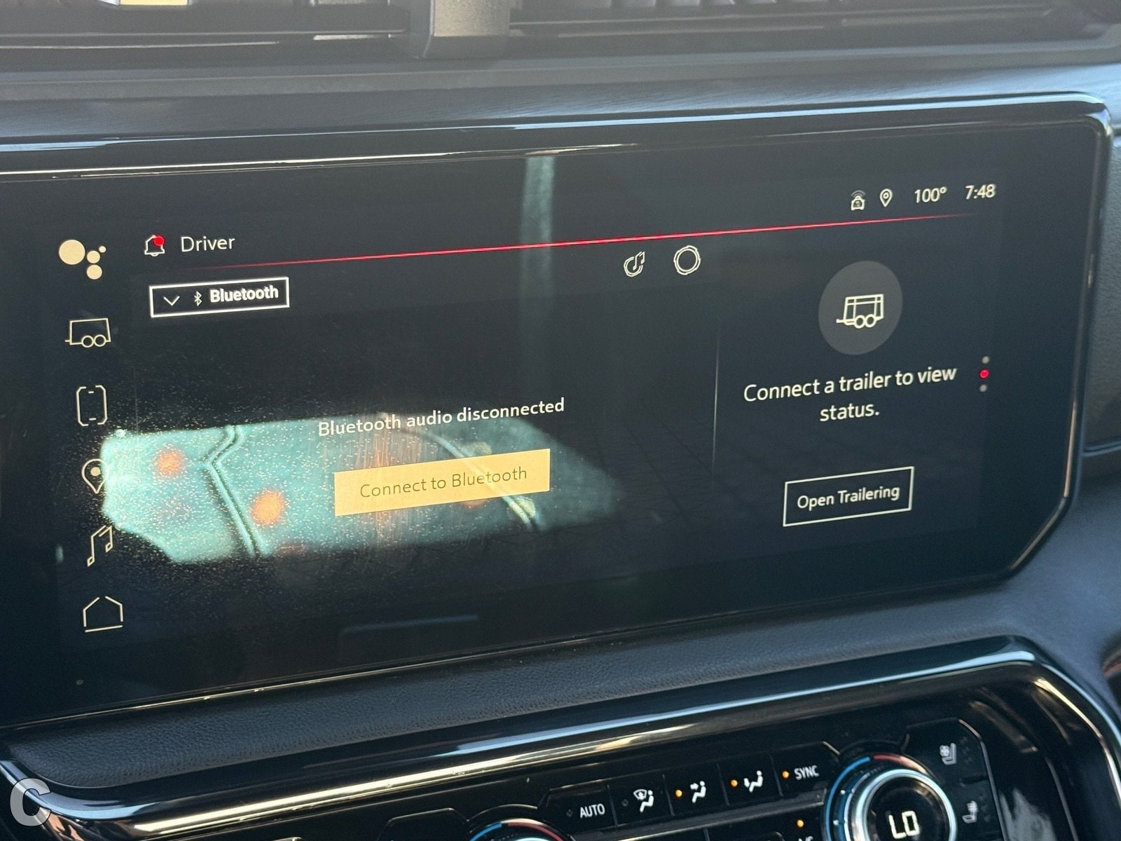 2023 GMC Sierra 1500 AT4 - Photo 19