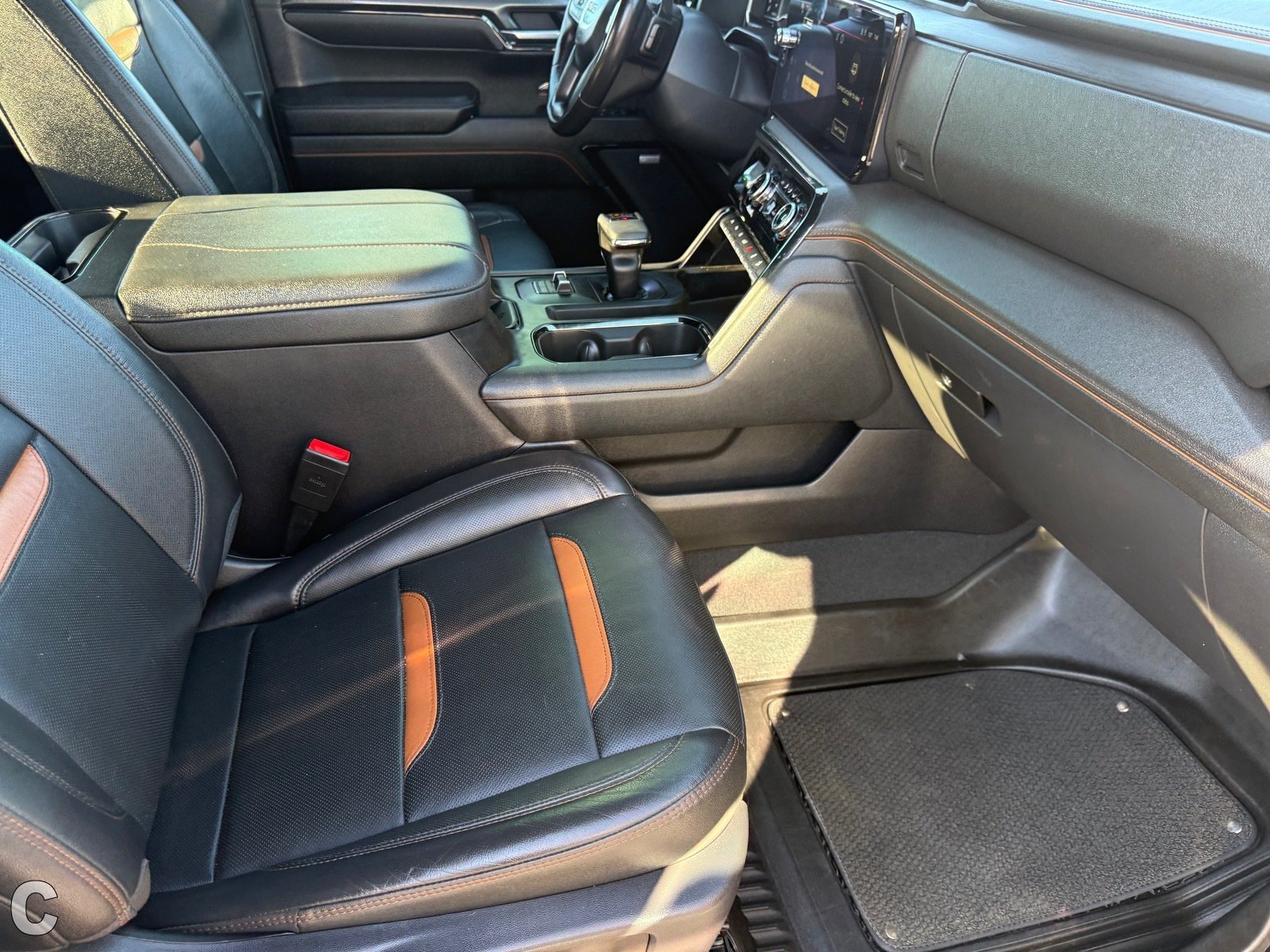 2023 GMC Sierra 1500 AT4 - Photo 29