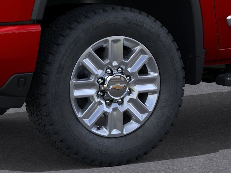 2026 Chevrolet Silverado 2500 HD High Country - Photo 9