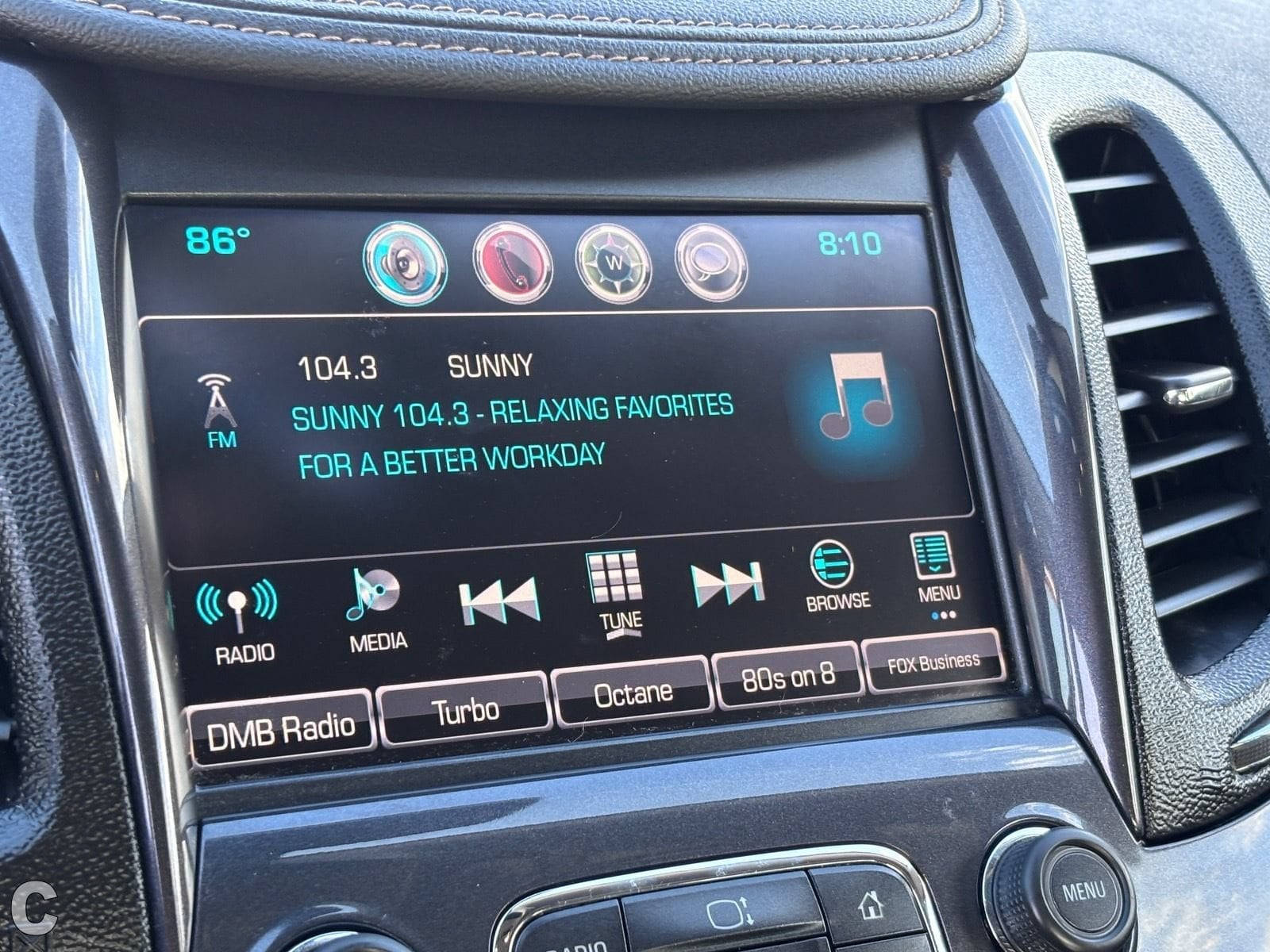 2016 Chevrolet Impala 2LZ - Photo 27