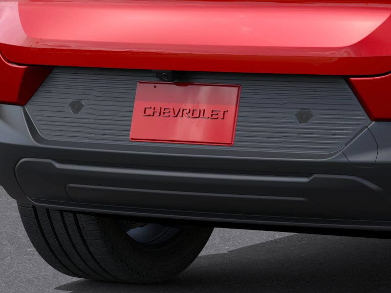 2026 Chevrolet Equinox EV 2LT - Photo 14