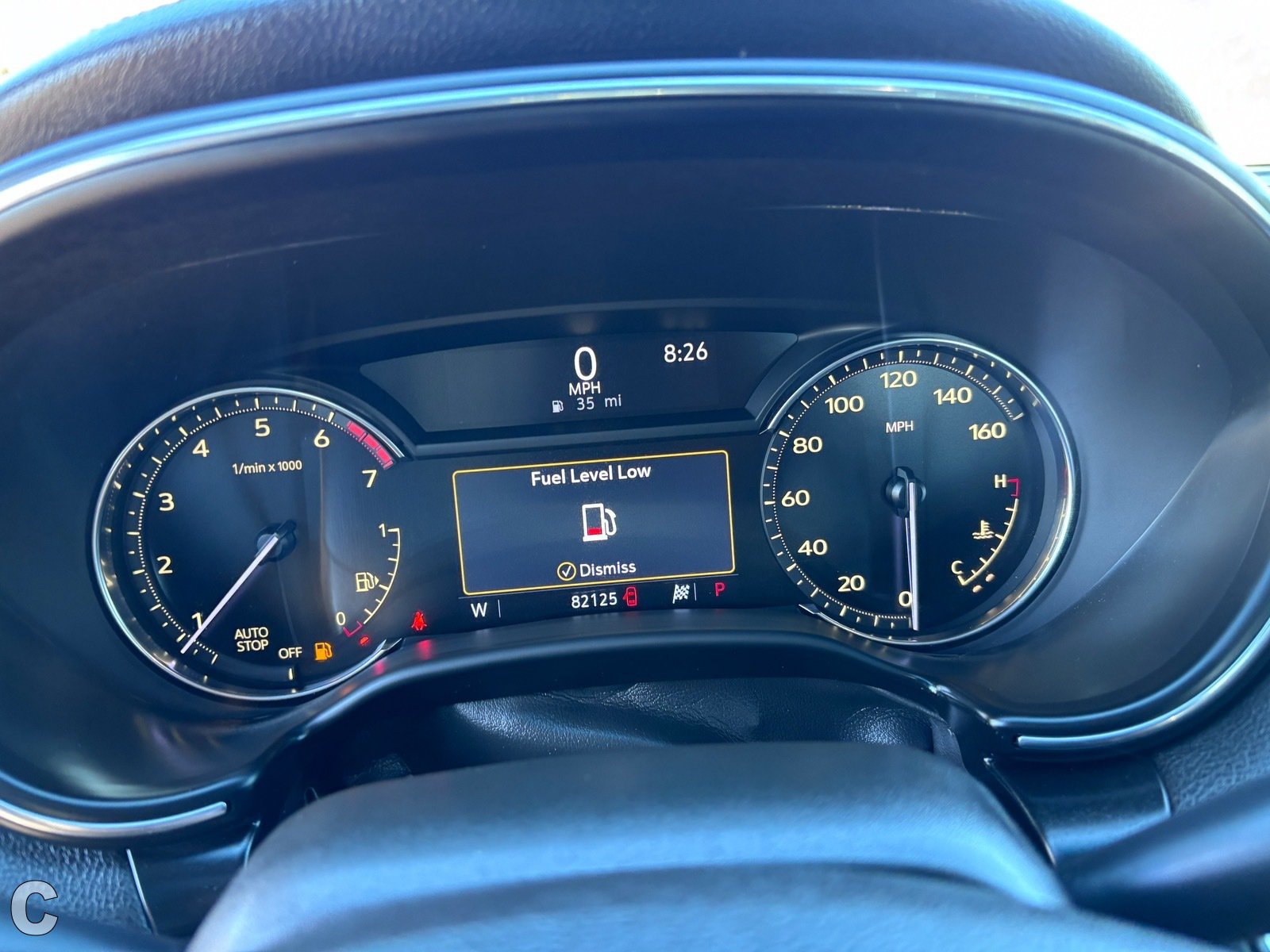 2020 Cadillac CT5 Sport - Photo 26