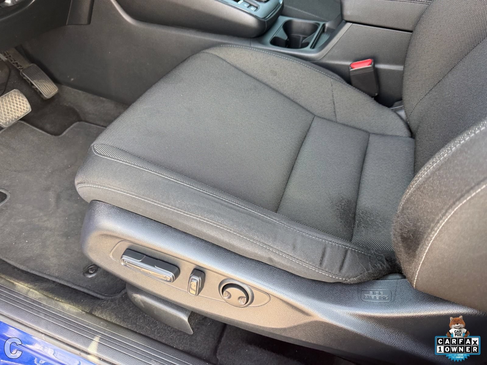2024 Honda CR-V EX - Photo 13