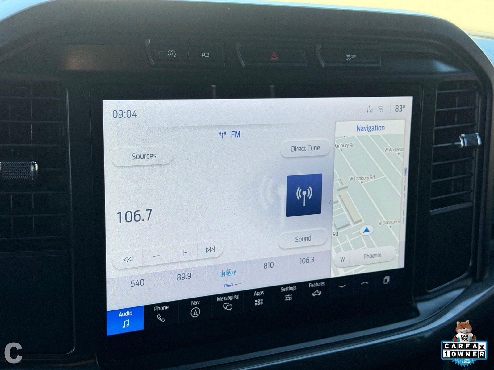 2024 Ford F-150 STX - Photo 25