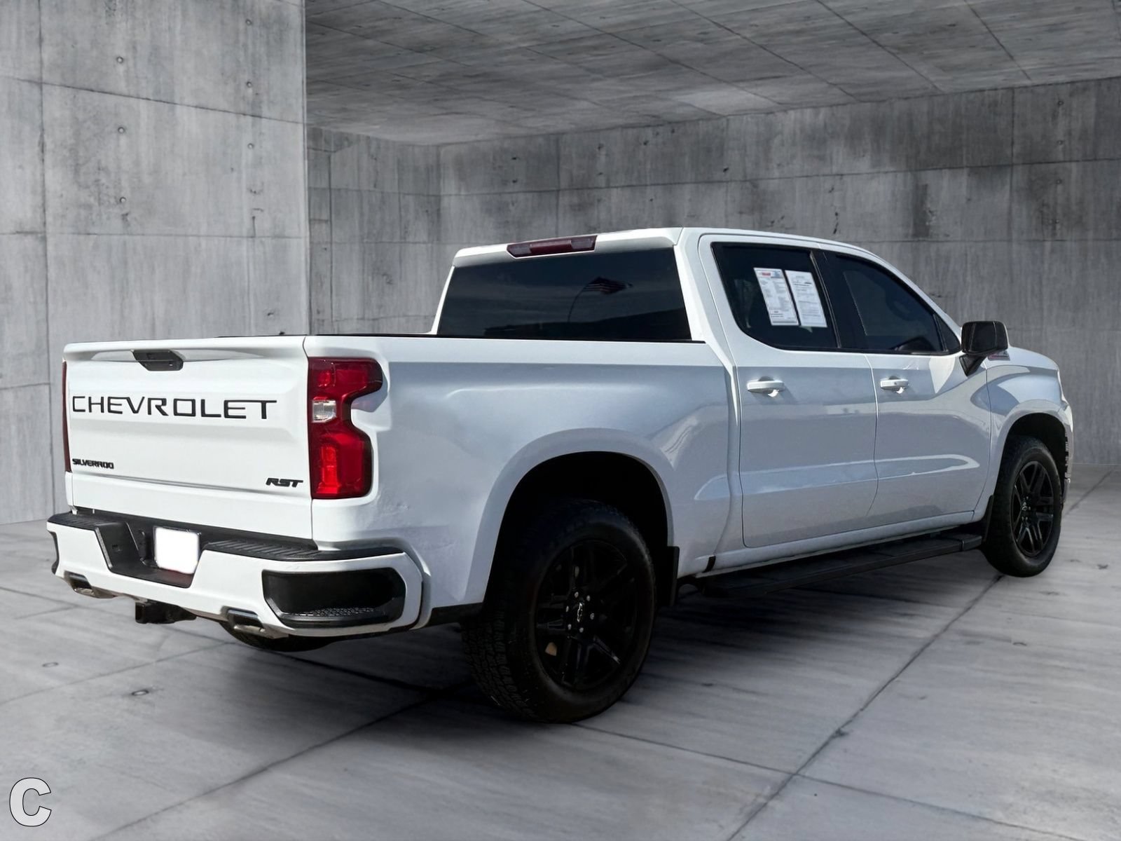 2021 Chevrolet Silverado 1500 RST - Photo 6